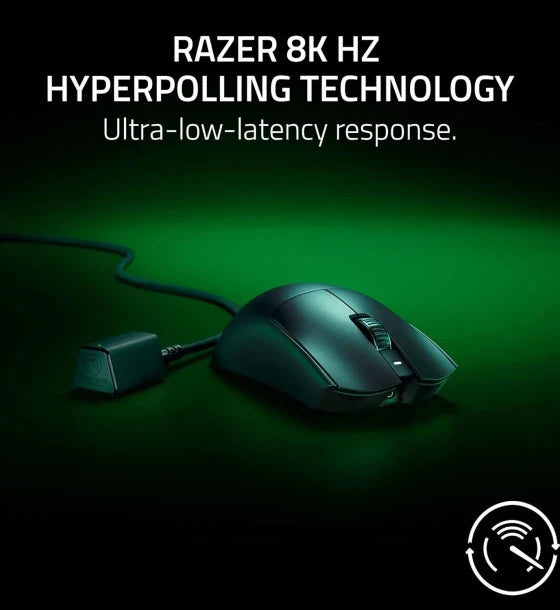 Mouse Razer Viper V3 Pro Gaming