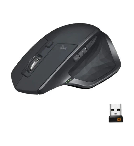 Mouse Logitech MX Master 2S Wireless Multi Device