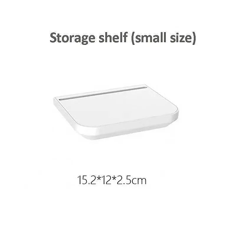 Small size storage shelf رف صغير