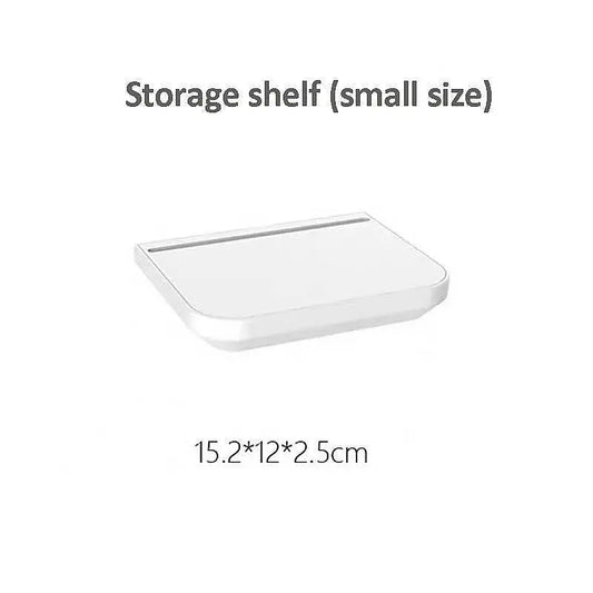 Small size storage shelf رف صغير