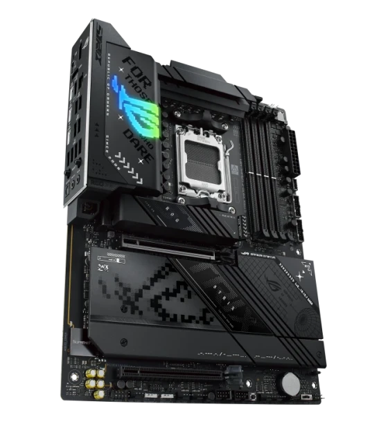 Motherboard ASUS ROG STRIX X870-F GAMING WIFI