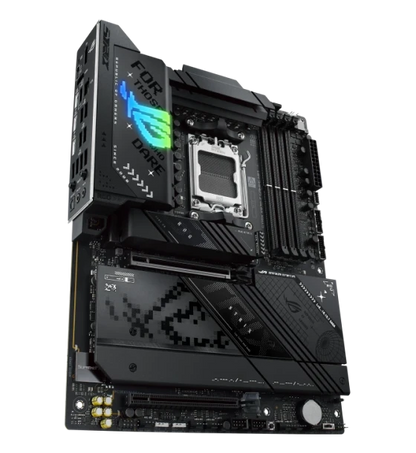Motherboard ASUS ROG STRIX X870-F GAMING WIFI