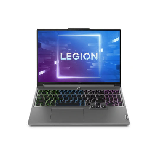 Laptop Lenovo Legion 5 16IRX9 EXAX Intel Core i7 13650HX 512GB SSD16GB RAM RTX 4060 8GB 16.0'' WQXGA IPS 165Hz Windows