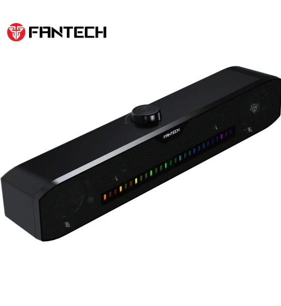 SPEAKER FANTECH GAMING GS303 GROOVE BAR