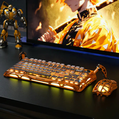 Mercury K1 Pro Special Edition