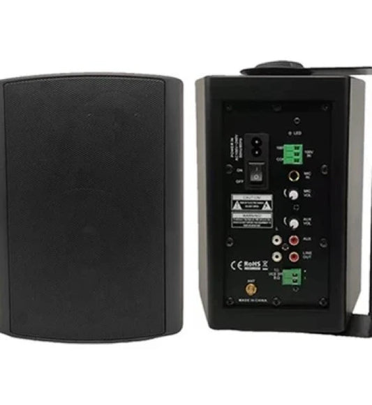 speaker CMX Active pair with 2.4G wireless teaching system