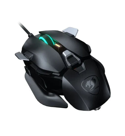 Mouse Cougar DUALBLADER Gaming