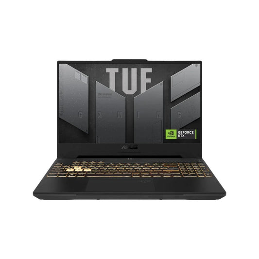 Laptop ASUS TUF GAMING F15 FX507VU LP150 Intel Core i7 13620H 512GB SSD 16GB RAM NVIDIA RTX 4050 6GB 15.6'' FHD IPS 144Hz Windows
