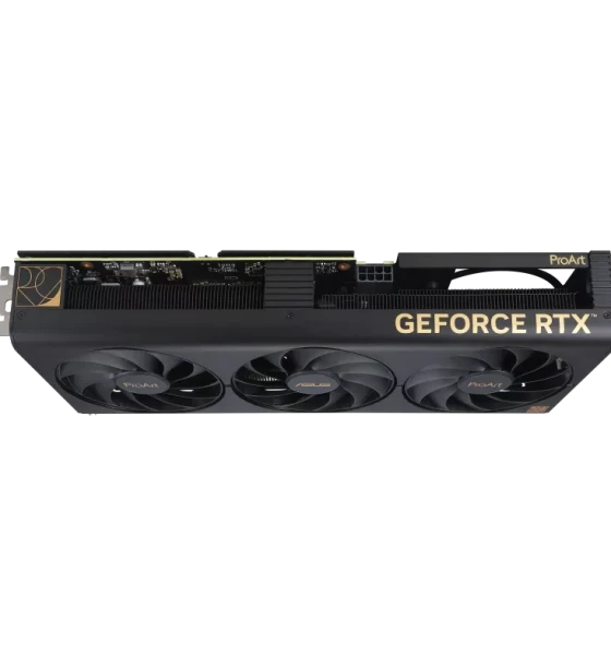 Asus ProArt GeForce RTX™ 4060 OC edition 8GB GDDR6