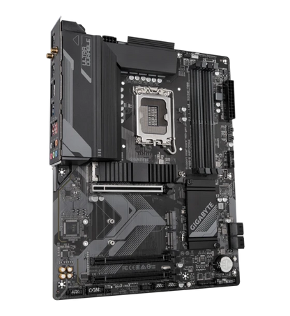 Motherboard GIGABYTE Z790 S WiFi DDR4 LGA 1700 Intel Z790 ATX
