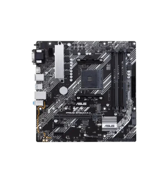 Motherboard ASUS PRIME B450M-A II