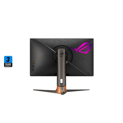 ASUS ROG Swift PG27AQN 27 inch 2K 2560x1440 360Hz 1Ms Fast IPS Esports Monitor