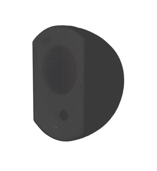 Speaker CMX 5.25 2 Way Wall Mount 30 15 7.5 3.75W 8ohm &100V 70V ABS