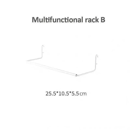 Multifunctional rack B