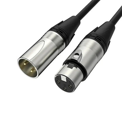 XLR Microphone Cable