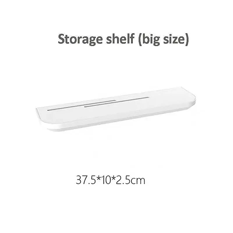 large size storage shelf رف تخزين كبير الحجم