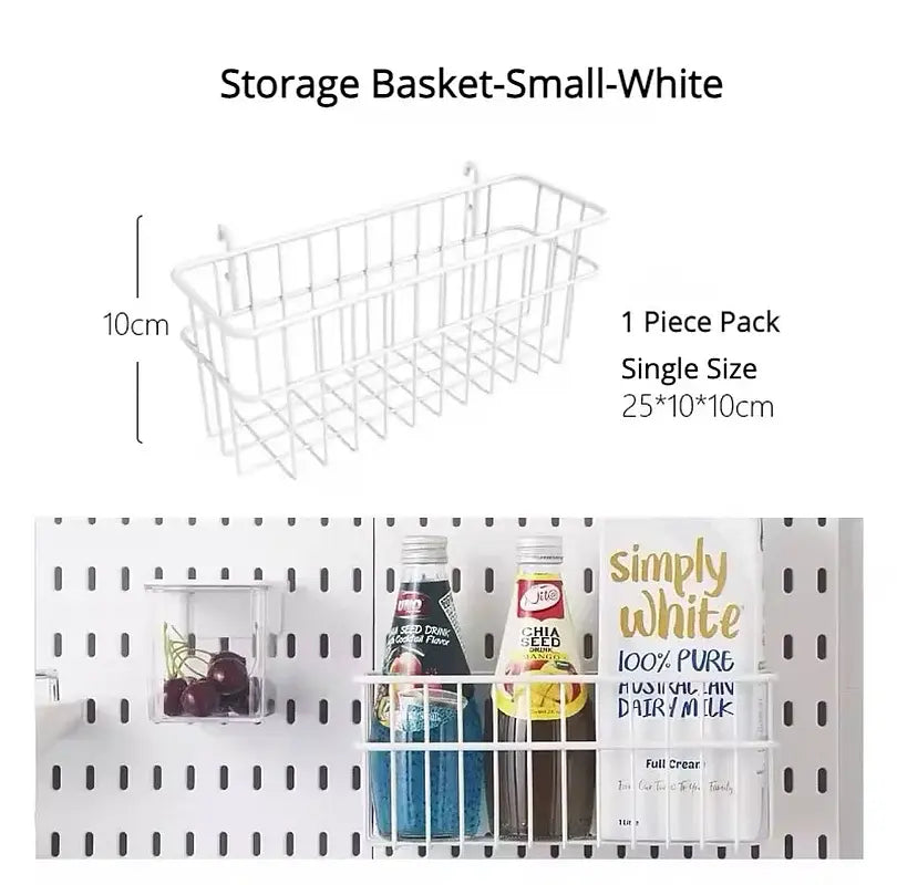 storage basket