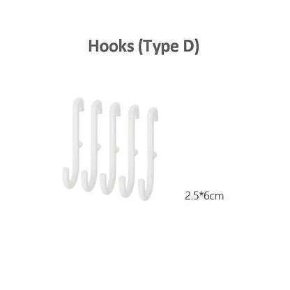 Hooks D  5 علاقات