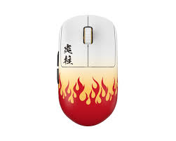Pulsar X2H – Kyojuro Flame