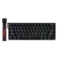 Win 60 Balck 8k 0.02RT Magnetic