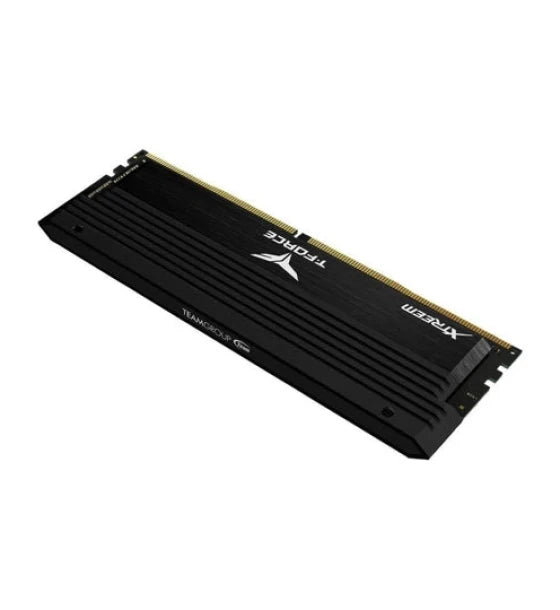 Ram TEAM GROUP T-FORCE XTREEM Black 16GB 8x2 4000 CL18 Desktop Memory