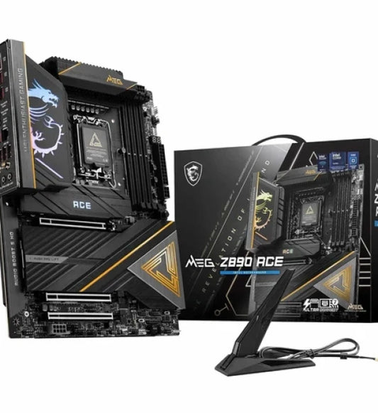 Motherboard MSI MEG Z890 ACE