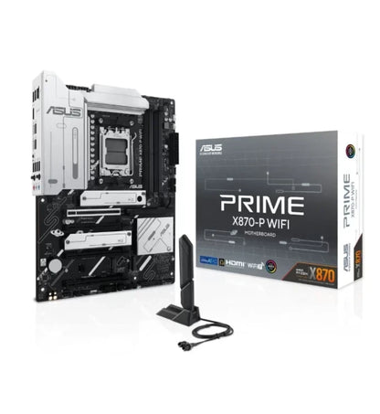 Motherboard ASUS PRIME X870-P WIFI