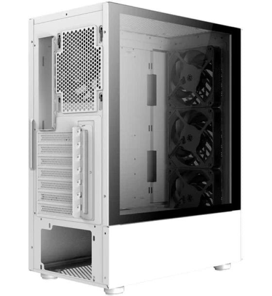 Case XPG VALOR AIR White