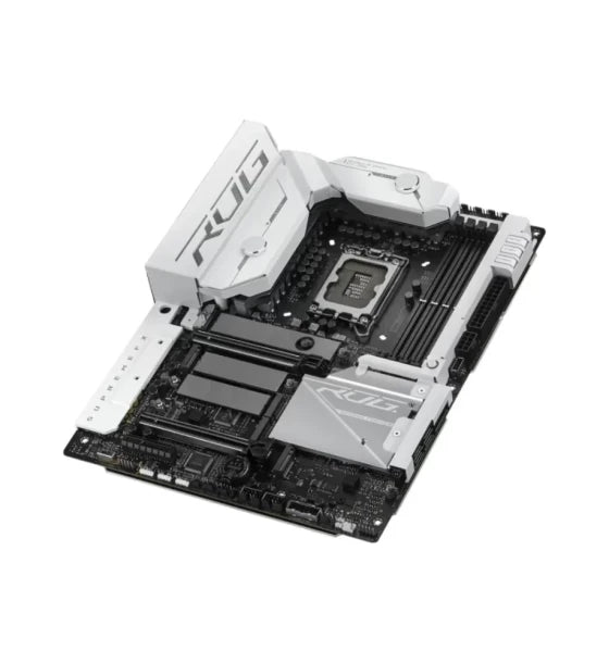 Motherboard ASUS ROG MAXIMUS Z790 FORMULA
