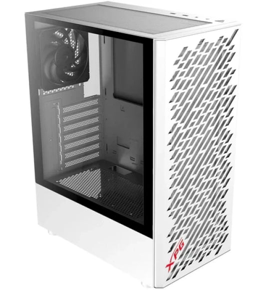 Case XPG VALOR AIR White