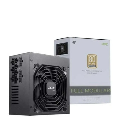 UltraEdge – Ryzen 5 7600 / RTX 4060 / 32GB DDR5 Gaming Performance Build