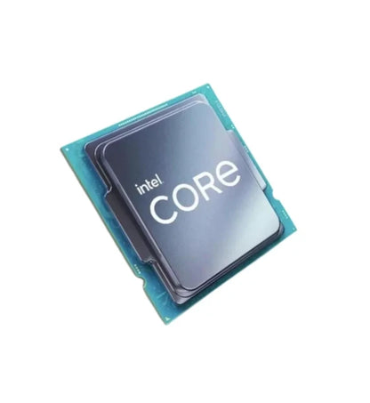 CPU Intel Core i3 12100 Processor Try