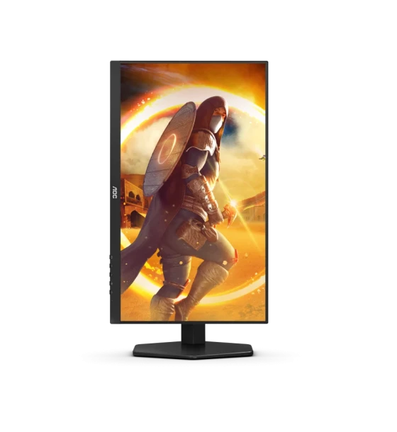 Monitor AOC 24G4 24 Inch FHD IPS 180Hz 1ms HDR10 HDMI 2.0 DisplayPort Height Adjustable Stand