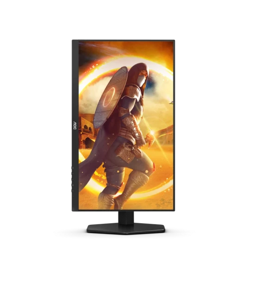 Monitor AOC 24G4 24 Inch FHD IPS 180Hz 1ms HDR10 HDMI 2.0 DisplayPort Height Adjustable Stand