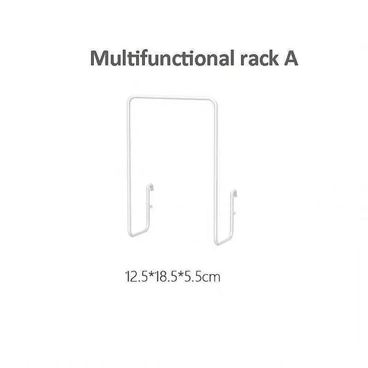 Multifunctional rack  حامل متعدد الوظائف