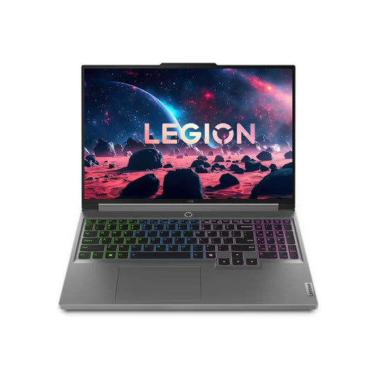 Laptop Lenovo Legion 5 16IRX9 L0AX Intel Core i7 13650HX 1TB SSD 16GB RAM NVIDIA RTX 4060 8GB 16.0" WQXGA IPS 165Hz Windows