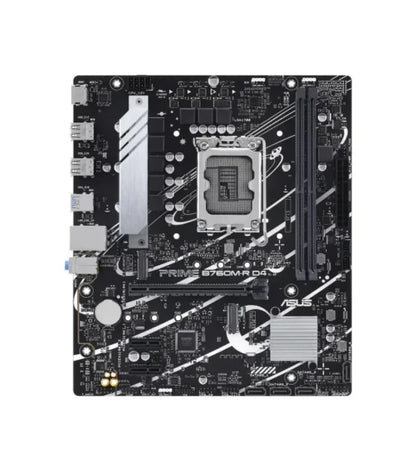 Motherboard ASUS PRIME B760M-R D4
