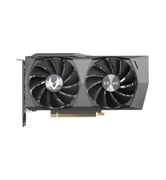 ZOTAC GAMING GeForce RTX 3060 12GB Twin Edge