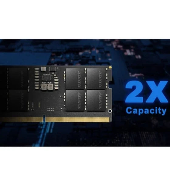Ram ADATA DDR5 5600MHz 16GB 1x16GB SO DIMM Laptop