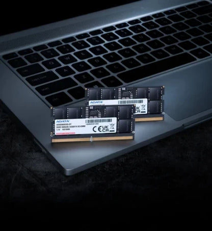 Ram ADATA DDR5 5600MHz 16GB 1x16GB SO DIMM Laptop