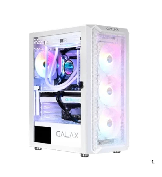 Case GALAX Revolution 07