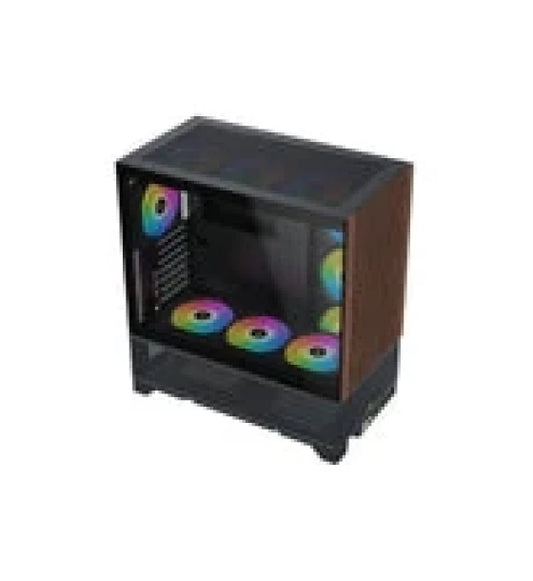 Case Xigmatek Endorphin WD Mid Tower Black