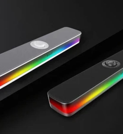Soundbar Bloody S10 Bluetooth RGB Gaming