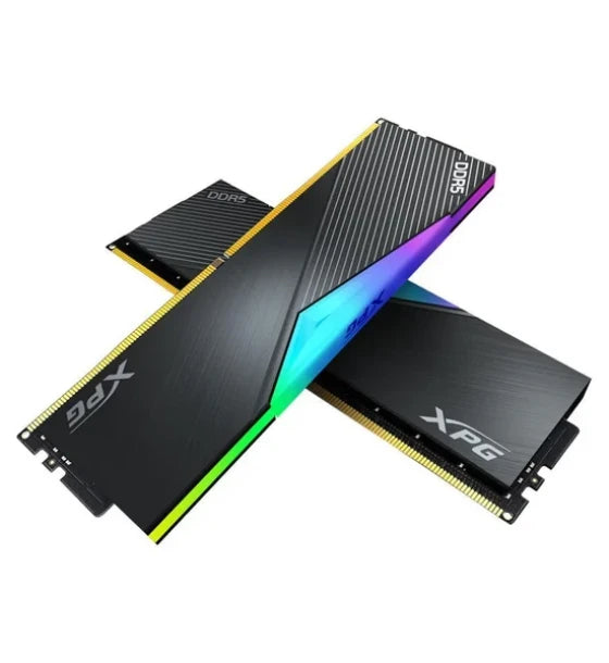 Ram XPG LANCER 32GB 2x16GB 288-Pin DDR5 8000 PC5 64000 Desktop Memory