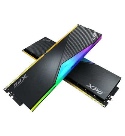 Ram XPG LANCER 32GB 2x16GB 288-Pin DDR5 8000 PC5 64000 Desktop Memory