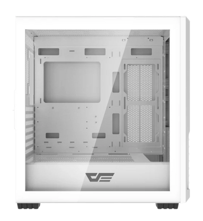 UltraEdge – Ryzen 5 7600 / RTX 4060 / 32GB DDR5 Gaming Performance Build