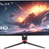 GALAX VIVANCE-32Q Gaming Monitor