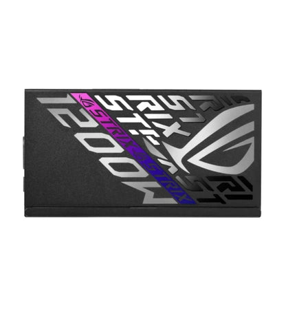 ASUS ROG STRIX 1200P GAMING 1200W 80+ Platinum PCIE 5.0 Fully Modular