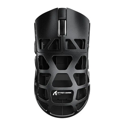 Attack Shark R3 3-Mode Wireless Gaming Mouse ماوس