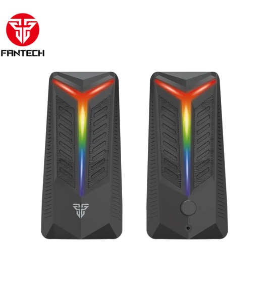 Speaker Fantech Gaming GS301 TRIFECTA RGB